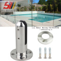 Round Deck Mounted Spigot,Stainless Steel Spigot